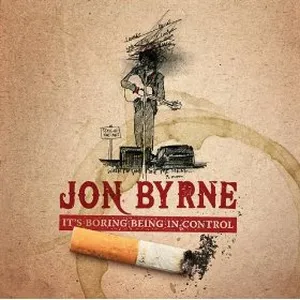 It's boring being in control